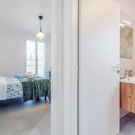 Apartamento Bellaria Palace - Near The Of Ferrari By Movebnb Modena