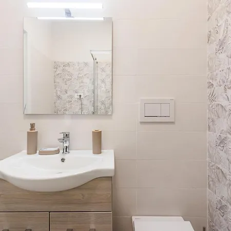 Apartamento Bellaria Palace - Near The Of Ferrari By Movebnb