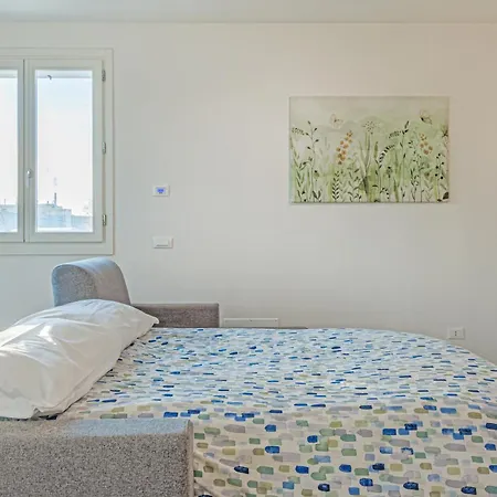 Bellaria Palace - Near The Of Ferrari By Movebnb Apartamento *