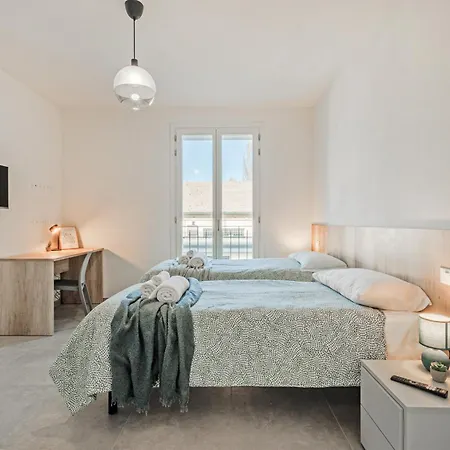 Apartamento Bellaria Palace - Near The Of Ferrari By Movebnb *