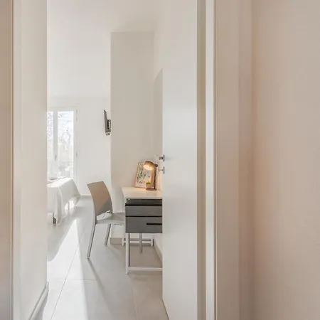 Bellaria Palace - Near The Of Ferrari By Movebnb Apartamento Modena