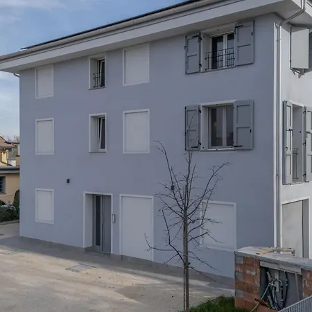 شقة Bellaria Palace - Near The Of Ferrari By Movebnb *