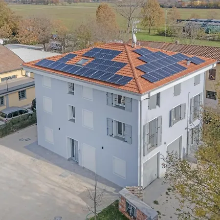 Bellaria Palace - Near The Of Ferrari By Movebnb مودينا