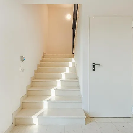 Bellaria Palace - Near The Of Ferrari By Movebnb Apartmán *