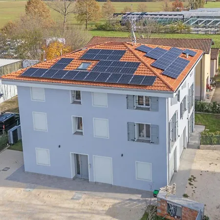 Bellaria Palace - Near The Of Ferrari By Movebnb مودينا