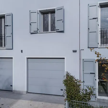 شقة Bellaria Palace - Near The Of Ferrari By Movebnb *