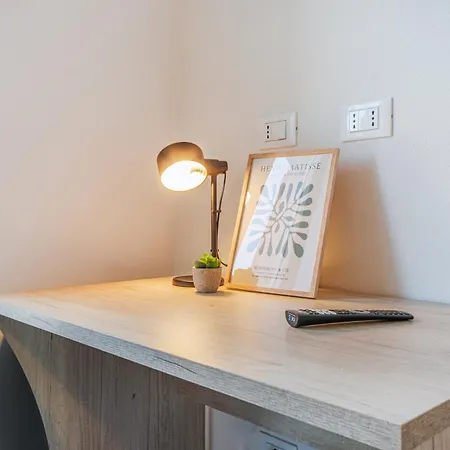 Bellaria Palace - Near The Of Ferrari By Movebnb