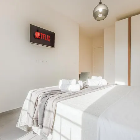 Bellaria Palace - Near The Of Ferrari By Movebnb Apartmán *