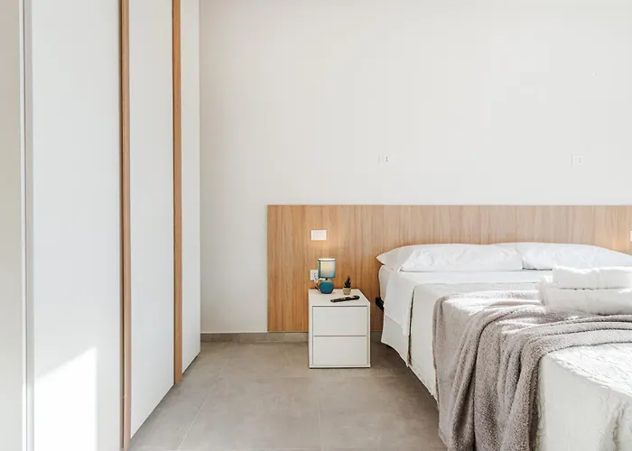 Bellaria Palace - Near The Of Ferrari By Movebnb *