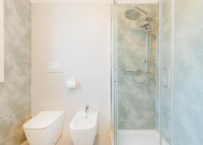 Bellaria Palace - Near The Of Ferrari By Movebnb