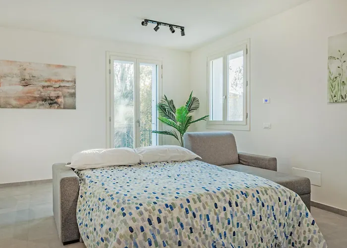 Bellaria Palace - Near The Of Ferrari By Movebnb * مودينا