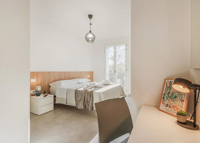 Bellaria Palace - Near The Of Ferrari By Movebnb