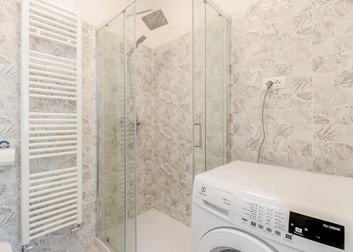 Bellaria Palace - Near The Of Ferrari By Movebnb شقة