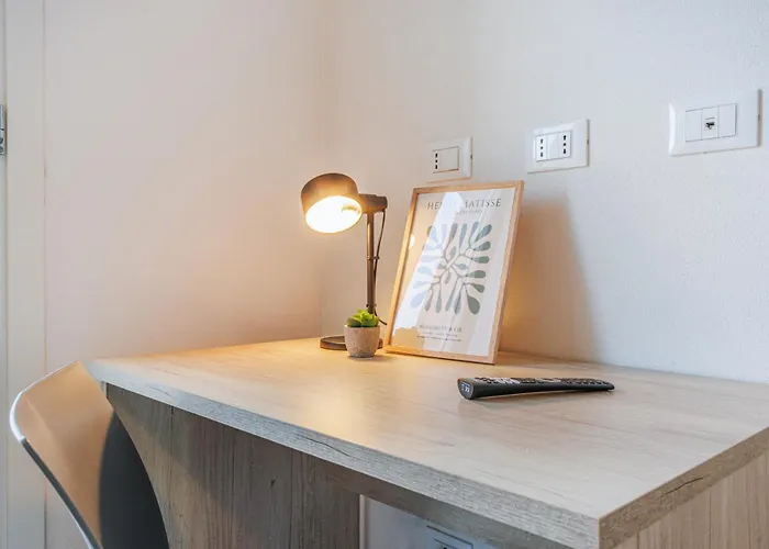 Bellaria Palace - Near The Of Ferrari By Movebnb