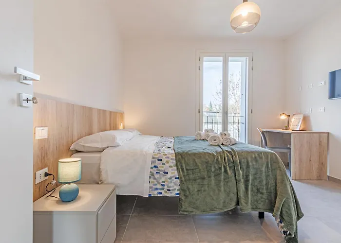 شقة Bellaria Palace - Near The Of Ferrari By Movebnb مودينا