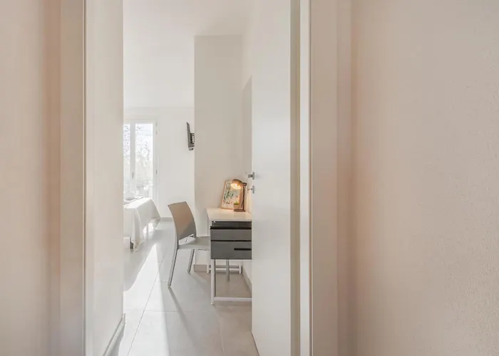 Bellaria Palace - Near The Of Ferrari By Movebnb شقة مودينا